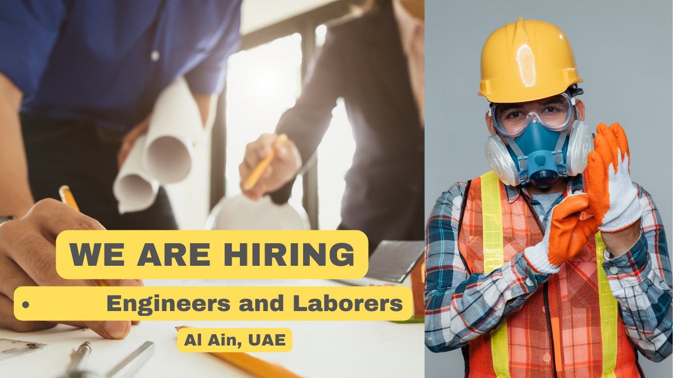 Engineers and Laborers